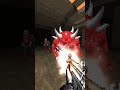 Max Payne in Alien Vendetta #maxpayne #maxpaynegameplay #doom #retroshooter #fps #retrogaming