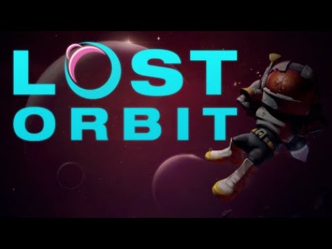 LOST ORBIT: TERMINAL VELOCITY Прохождение #1