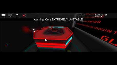 Unnamed Computer Core 2 | The Super Meltdown & Tour of updates | Part 1.5 | ROBLOX