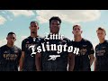 Little Islington | The new Arsenal x adidas 2022/23 away kit