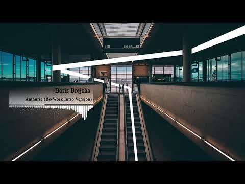 Boris Brejcha - Anthurie (Re-Work Intro Version)