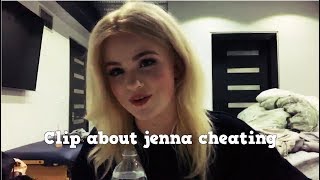 Jenna twitch clips
