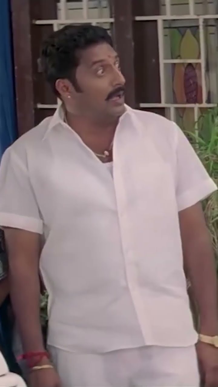 Tujhe Pata Bhi Hai Tere Bete Ne Kya Kiya Hai ? #ZabardastTevar #shorts #reels #prakashraj