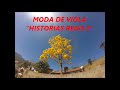 Modas de viola "Histórias Reais 2"