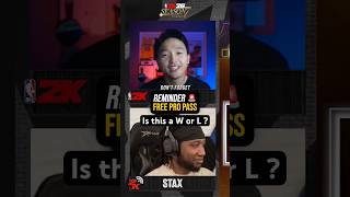 NBA 2K26 Season 7 Update Pro Pass Bonus