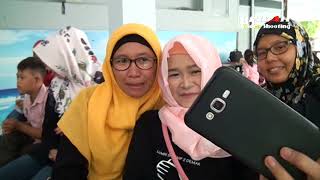 Reuni SMP 2 Demak 3e 2017
