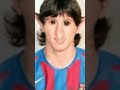 صور ميسي اضحك Shorts