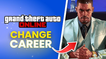 How To Restart GTA Online Career (Full Guide)