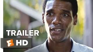 Southside with You TRAILER 1 (2016) - Parker Sawyers, Tika Sumpter Movie HD