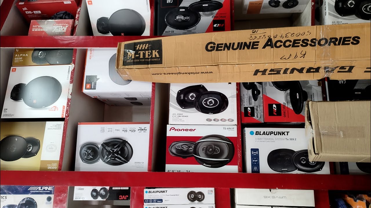 TOYOTA ETIOS LIVA DOOR SPEAKER UPGRADE TO JBL YouTube