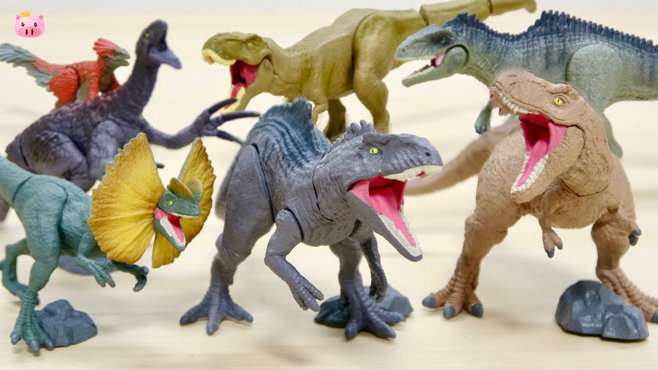 【フィギュア】ジュラシックパーク ネット・トラッパーとフィギュアセット　ワールド フィギュア】ジュラシックパーク ネット・トラッパーと
