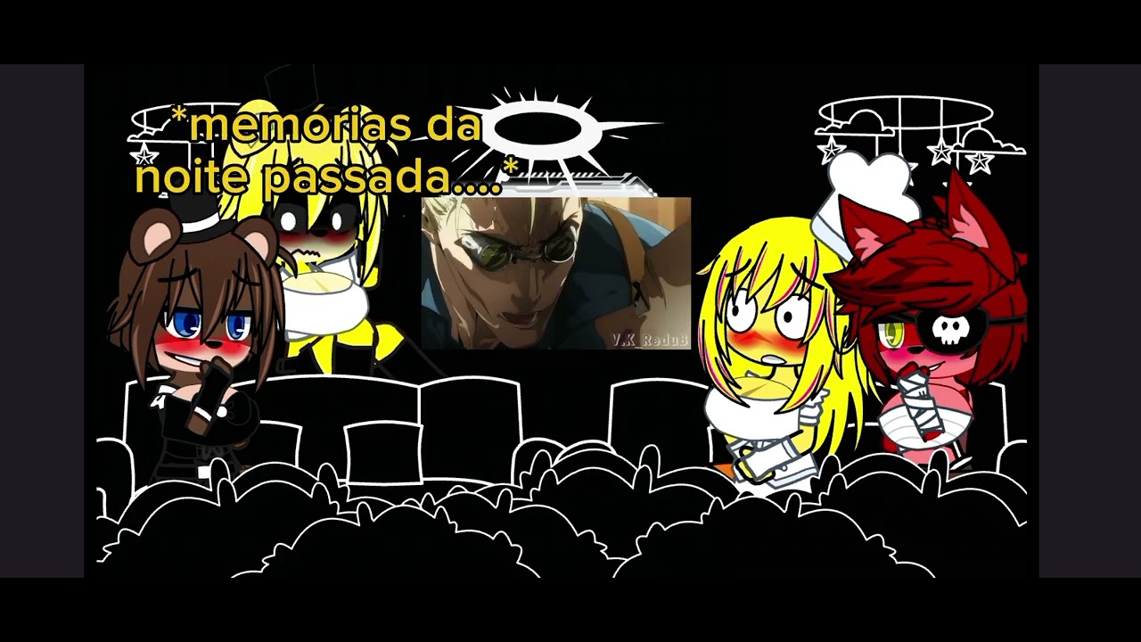 FNIA RACT FALA BAIXO NEGUE....