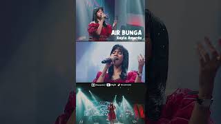 Download Lagu AIR BUNGA - KEYLA AMERDA [GANK KUMPO]  #dangdut #tvrijawatimur #goyangorek #gankkumpo #orkes #fyp MP3
