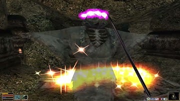 Morrowind3 {Part-185}