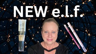 NEW e.l.f. Camo Hydrating CC Cream, $2.00 lip liner, waterproof eyebrow pencil