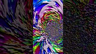 Groovy Trips Psychedelic Shorts ♫ #325 [4K]