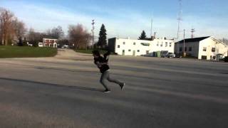 Screamo Dancing