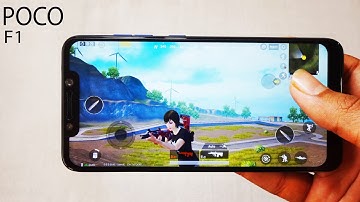 Poco F1 PUBG 2K QHD Gameplay | PUBG Ultra Graphics 60 FPS at HDR|Mosttechy