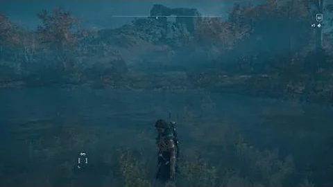 Assassin S Creed Odyssey 도편 수수께끼 헬리오스의 인사 장소 마케도니아 판게온산의 미계척지 청미르Tv