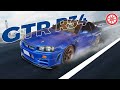 Nissan R34 Skyline | Owner Review | PakWheels