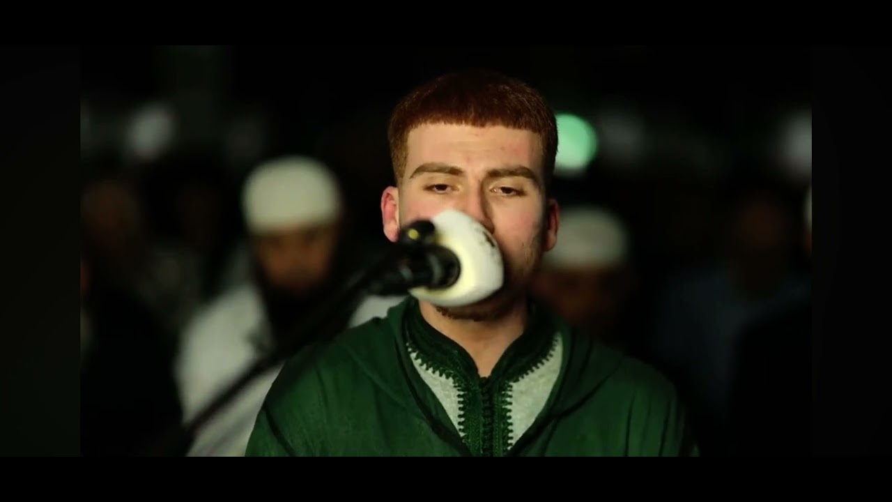 Anouar Akachar - Surah Baqarah