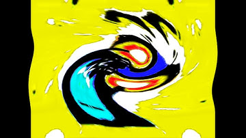 Klasky Csupo Robot Logo Effects (Sponsored By Preview 1982 Effects) in Weird Code