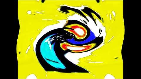 Klasky Csupo Robot Logo Effects (Sponsored By Preview 1982 Effects) in Weird Code