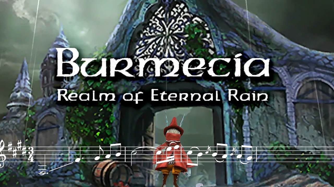 Final Fantasy IX - Burmecian Kingdom || Full-Length Version ensemble composer