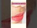 Remedy for Facial hair Removal #hairremoval #upperlips #hair #skincare #diy #shorts #viral #trending