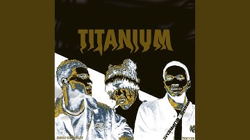 TITANIUM (feat. Urhonor & TAV13N)