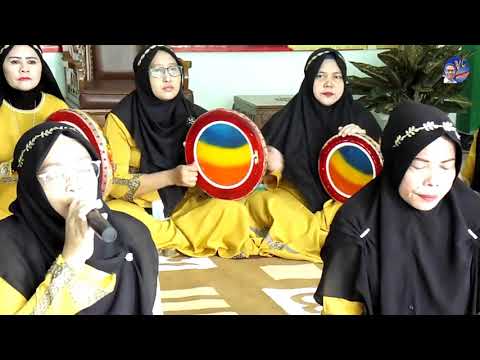 Ulurkan Tanganmu Cover Qasidah MT. Darussalam
