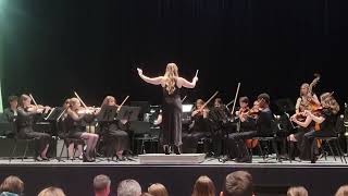 SHAPE High School Spring Concert & Awards - 16 May 2024