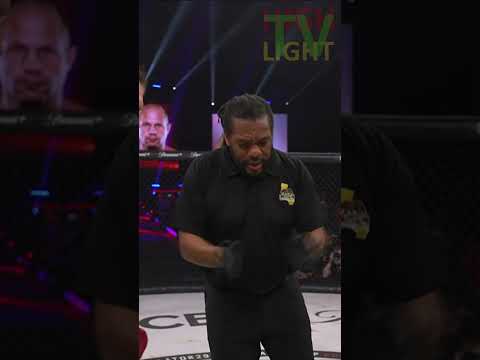 Fedor Emelianenko LAST FIGHT (Fedor lose and retire from MMA)