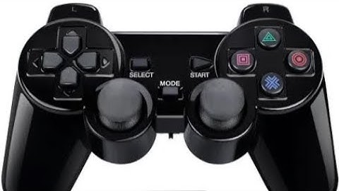 Twin Controller Instructions for the UPDATED Super Console X King and Super Console X3 plus