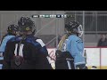 NWHL: Buffalo Beauts at Minnesota Whitecaps 01.11.20