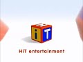 Nitrogen Studios Canada Inc WNET Thirteen HiT Entertainment 2011