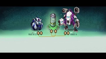 Mutants Genetic Gladiators (Random Mutants) Part 209