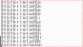 Hive Processes One Billion Rows