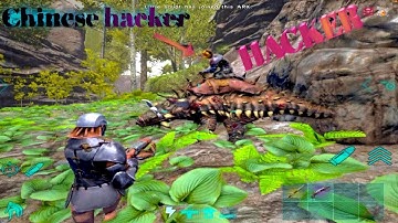 Hacker killing me !ark mobile revamp!