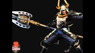 SW3 OST - Tadakatsu Honda's Theme ‏