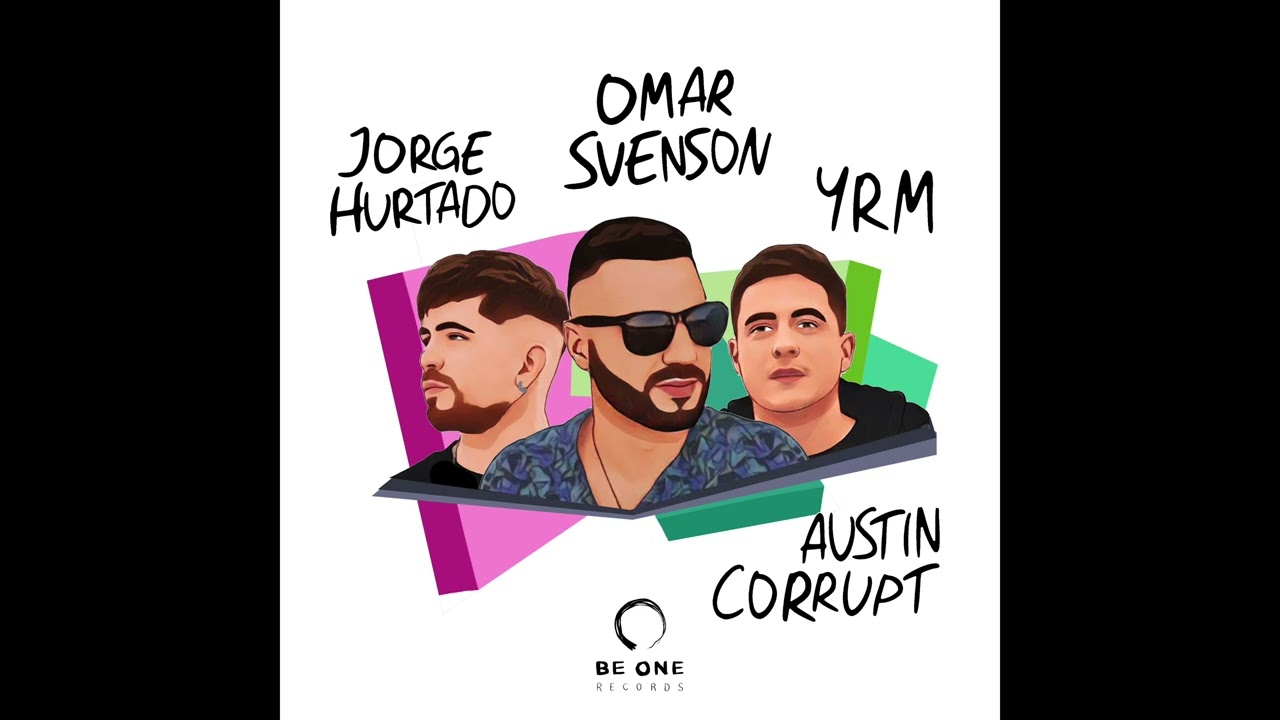 在 YouTube 上观看 Omar Svenson & YRM - Austin Poper  (Original Mix)