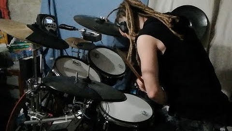 Brompton Cocktail - Avenged Sevenfold {Drum Cover} 🥁