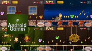 iRunner Android Trailer HD 720p screenshot 4