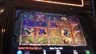 Blood Life Legends Slot by IGT
