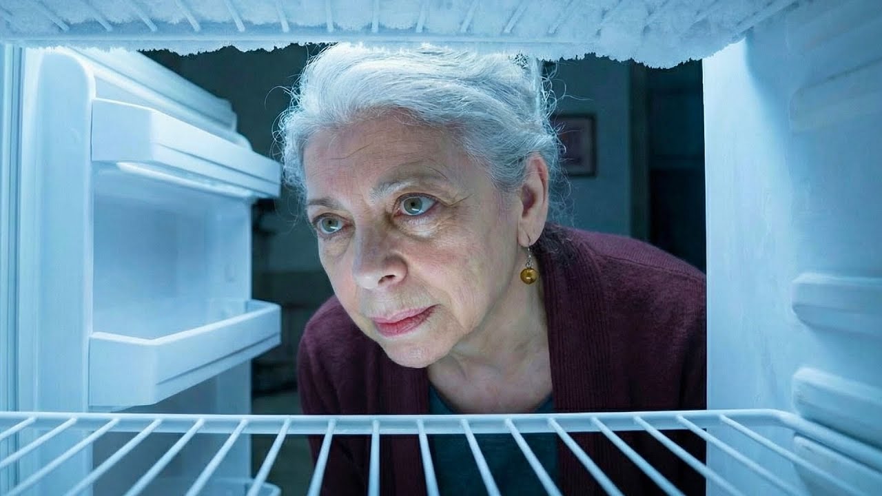 Девушка пропала без вести 2 года назад, но никто не ожидал, какие тайны хранит ее бабуля у себя дома