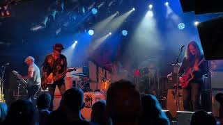 Capricorn - Live at Kulturbolaget KB Malmo 2023 - Full show