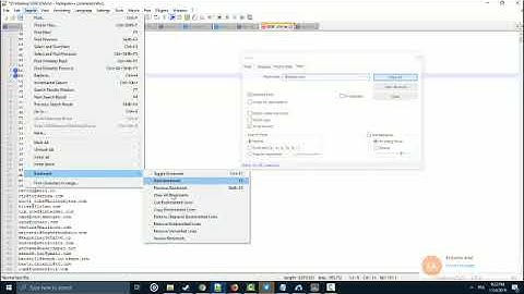 Email List Filter By Domain