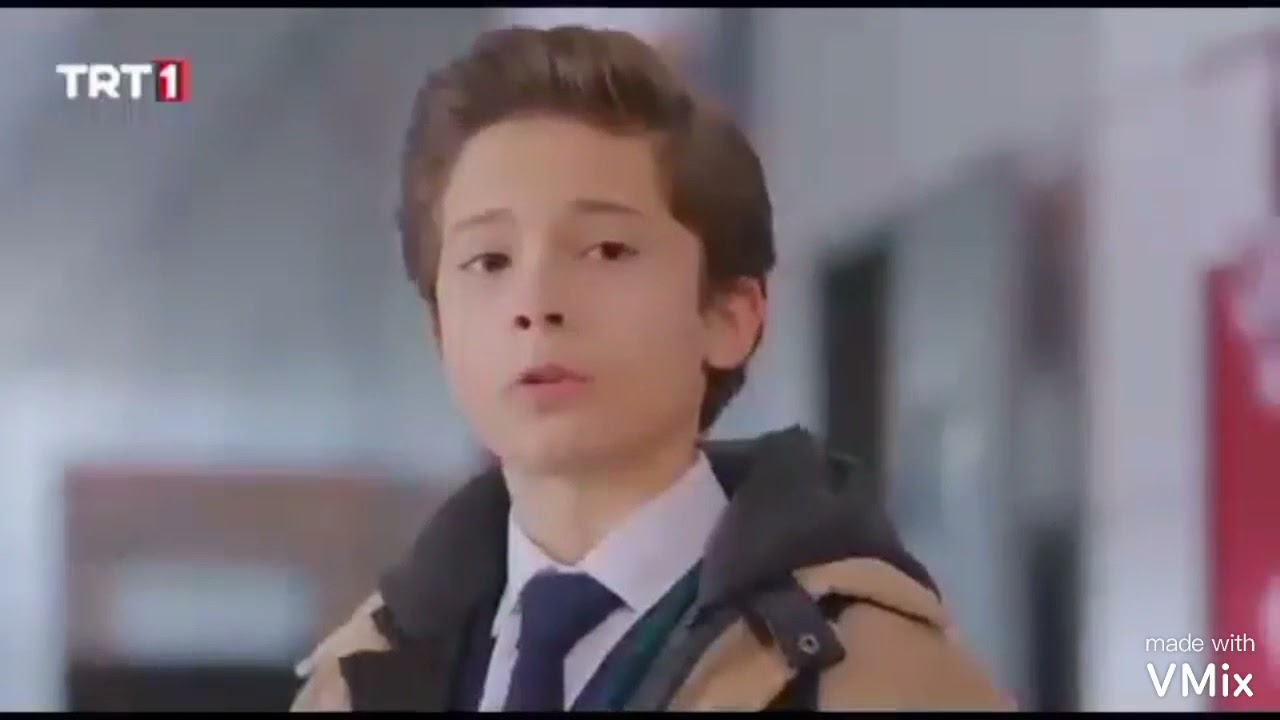 İskender Elif Aşka Yürek Gerek Klip