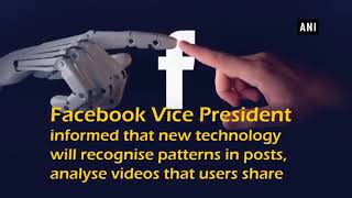 Facebook is using Artificial Intelligence to prevent suicide
