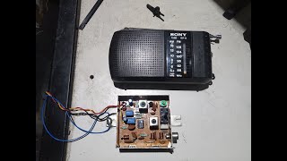 como fazer uma estação de radio FM usando um modulador de video K7 e amplificador de RF da China screenshot 2